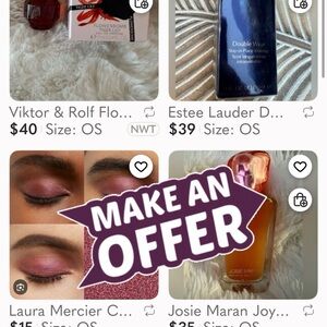 MAKE ME AN OFFER! ♥️